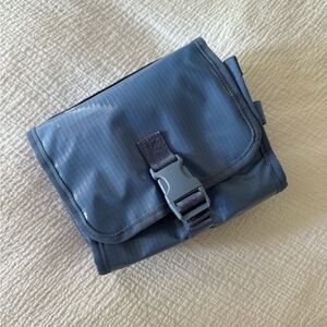 Calpak hanging toiletry bag